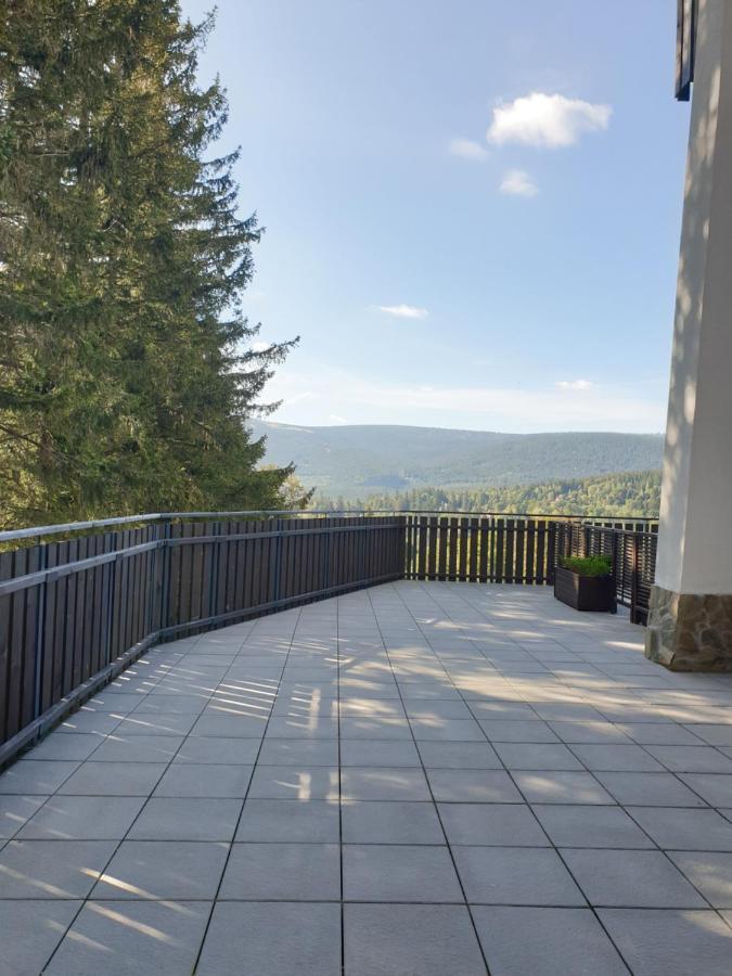 Apartment Perla Szklarska Poreba