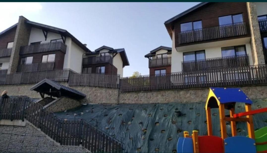 Apartment Perla Szklarska Poreba