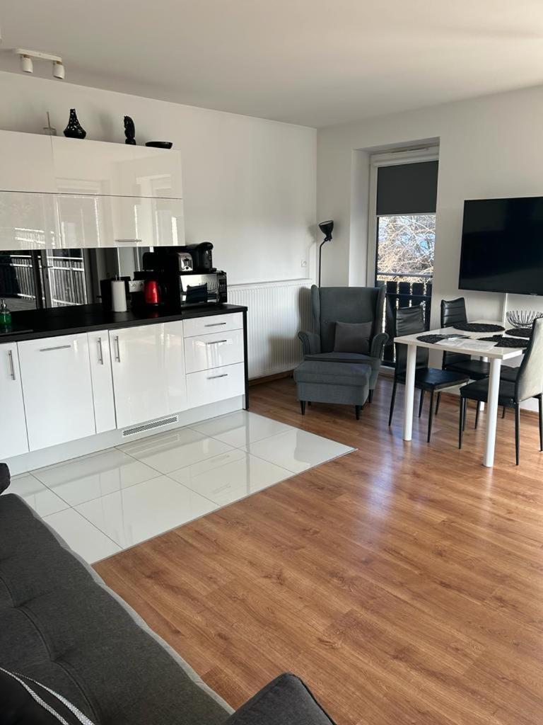 Apartment Perla *