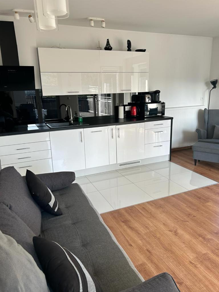 Perla Apartment Szklarska Poreba