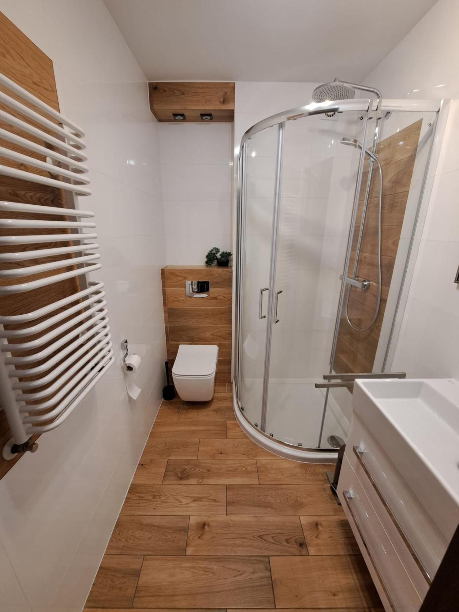 Apartment Perla